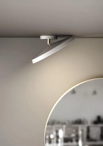 Plafoniera LED Alba Pro 30 77176001 DFTP