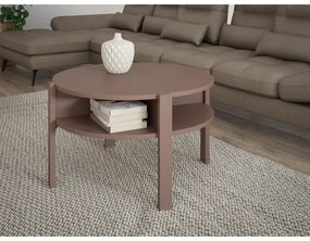 Masă de cafea INAR maro