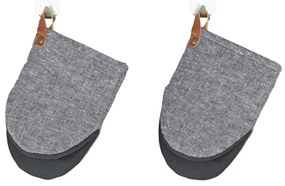 Mănuși de bucătărie 2 buc. Ada – Wenko