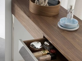 Consola eleganta design LUX Royalton AC 3111-MN1322