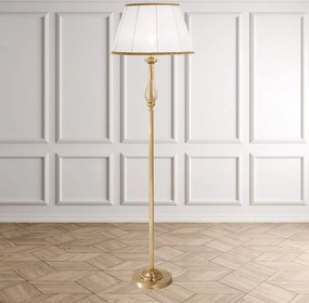 Lampadar LUX design clasic realizat manual Amanda