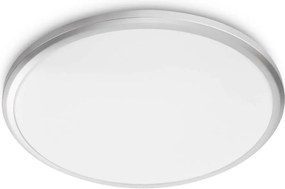 Philips 31814/87/16 - Plafonieră LED TWIRLY 2700K LED/12W/230V