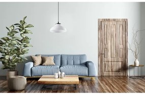 Lustră pe cablu CORONA 1xE27/60W/230V