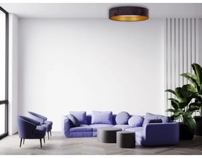 Plafonieră LED VELVET STAR LED/36W/230V d. 55 cm Brilagi