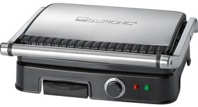Grătar electric de contact Clatronic KG 3487