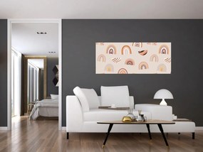Tablou - Creații de vis N⁰1 (120x50 cm)