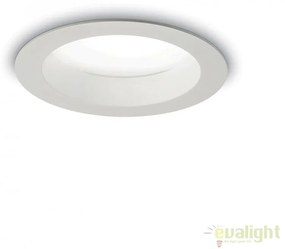 Spot LED incastrabil pentru baie BASIC WIDE 20W 3000K IP44 193533