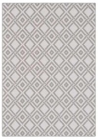 Covor lana WIKO light grey 133 X 190