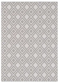 Covor lana WIKO light grey 120 X 180