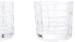 Pahare 4 buc. de whiskey Auclair – Premier Housewares