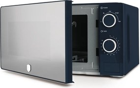 Cuptor cu microunde Berlinger Haus BH 9906, 20 L, Deep Sea