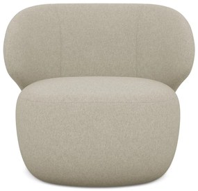 Fotoliu bej Kama – Makamii