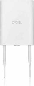 Punct de Acces ZyXEL NWA55AXE-EU0102F Alb Negru