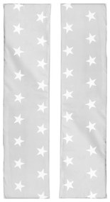 Set huse de protecție pentru set de grădină pentru copii 2 buc. Little Stars – Roba