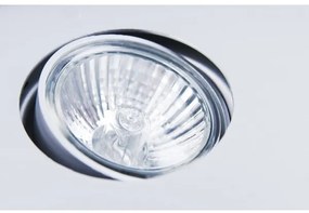 Azzardo AZ0735 - Plafonieră NINO 1xGU10/50W/230V