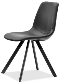 Scaun Petra (negru). 1111239