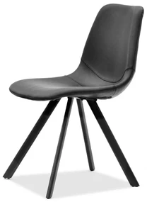 Scaun Petra (negru). 1111239