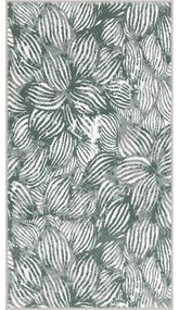 Covor verde 80x150 cm Welio Malachite – FD