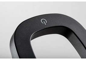 Rabalux 74004 - Lampă LED de podea RADER, dimabilă, 11W, 230V, 3000K