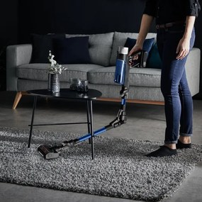 Rowenta - Aspirator vertical X-FORCE FLEX 250W/18V