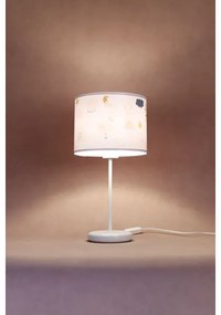 Lampă de masă pentru copii SWEET DREAMS 1xE27/60W/230V