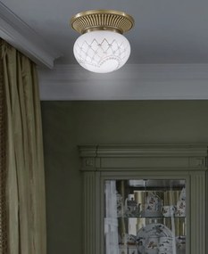 Plafoniera clasica design italian 7700