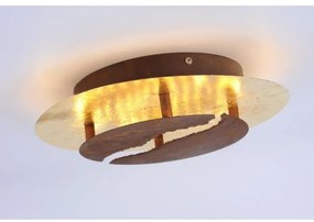 Plafonieră LED dimabilă NEVIS LED/26W/230V Paul Neuhaus 6982-48