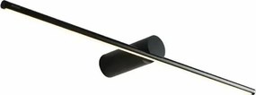 Lampa de perete Led Rea 60 cm APP1342-W negru