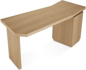 Birou elegant design LUX Sarah