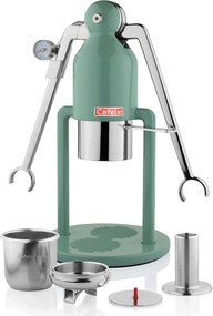 Cafelat Robot barista (retro green)
