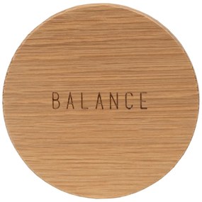 Räder Lumanare parfumata din sticla, BALANCE