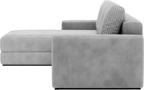 Coltar lemn masiv Nevada Extensibil, 340 × 185 × 72 cm
