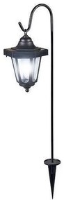 Lampa solara pentru gradina, 1 Led, 70 cm, Gomeisa