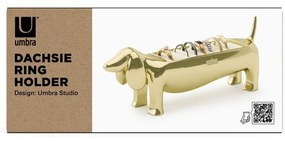 Suport pentru bijuterii Dachsie – Umbra