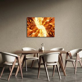 Tablou - Abstract (70x50 cm)