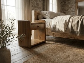 Noptiera Ilona stejar