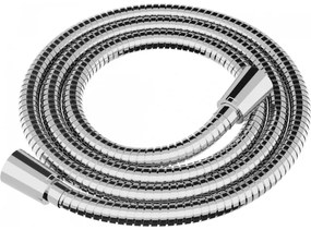 Mexen furtun de duș 150 cm, Crom - 79460-00