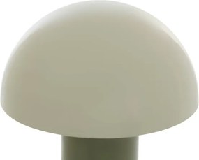 Atmosphera - Lampă de masă LITO 1xE14/6W/230V khaki
