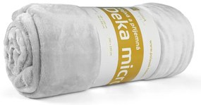 Pătură din microflașă