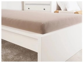 Cearceaf pentru copii pentru pătuț 70x140 cm – B.E.S.