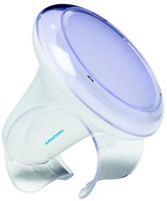 Lampă de masă LED RGB dimabilă LED/1W/230V Grundig + remote control