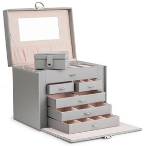 Cutie de bijuterii Inés