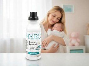 Parfum pentru rufe SMOOTH COTTON 500 ml, hipoalergenic