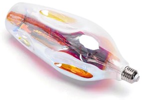 Bec LED Aigostar FILAMENT CR110 E27/4W/230V 1800K