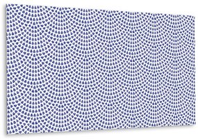 Panou decorativ pvc Picaturi de apa