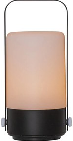 Felinar cu LED Star Trading Flame, înălțime 19 cm