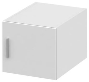 Zondo Suprastructură pentru dulap Izetta Typ 6 (alb). 1006207