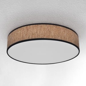 Plafonieră LED dimabilă Brilagi ADELA LED/48W/230V 3000-6500K + telecomandă