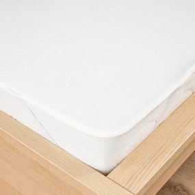 Protecție impermeabilă pentru saltea 4Home Harmony, 200 x 200 cm, 200 x 200 cm
