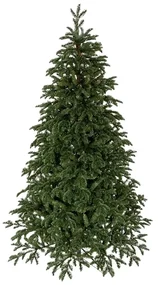Brad artificial 3D Fermecător 210cm